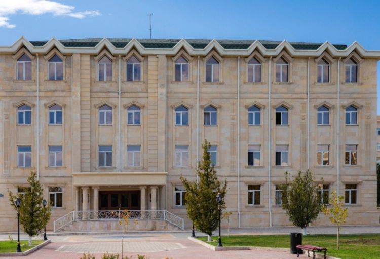 Naxçıvanda Dövlət Vergi Xidmətinə daxil olmuş müraciətlərin 95,7 faizi həll olunub