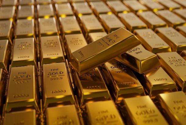 ARDNF I rübdə 22 ton qızıl satıb