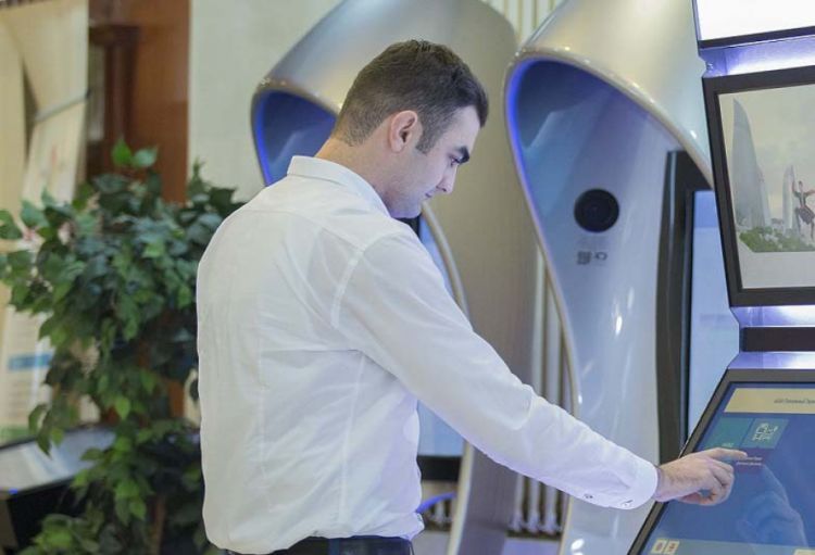 “ASAN Pay” platformasında hüquqi şəxslər üçün yeni funksiya aktivləşdirilib İqtisadiyyat 14:41 23.04.2026