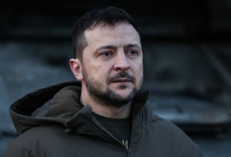 Ukrayna may ayının sonu və ya iyunun əvvəlinə qədər Aİ-dən 90 milyard avronun ilk tranşını alacağını gözləyir