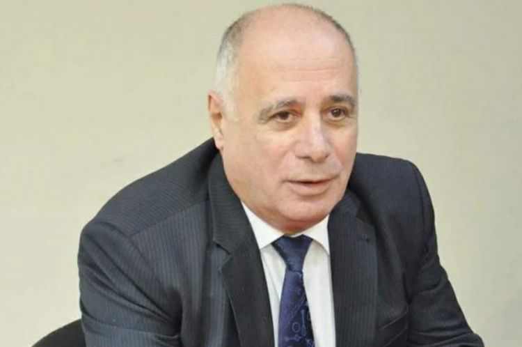 Natiq İbrahimov Lənkəran Dövlət Universitetinin rektoru təyin edilib