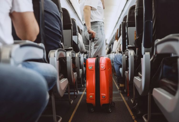 “Lufthansa” əl yükü ilə bağlı qaydaları sərtləşdirir