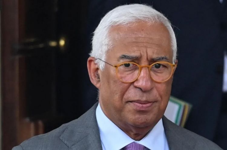 Koşta: Aİ Ukrayna üçün 90 milyard avroluq krediti blokdan çıxarıb