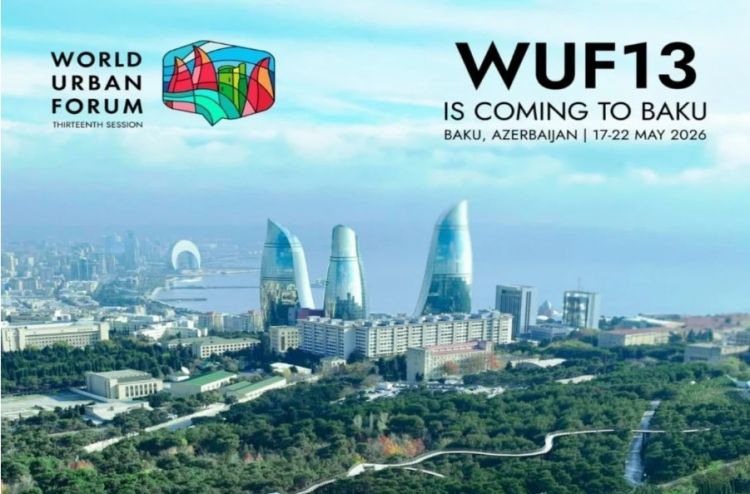 "The Holland Times": Azərbaycanın şəhərləri - tarixi irs və davamlı inkişaf sintezi nümunəsidir