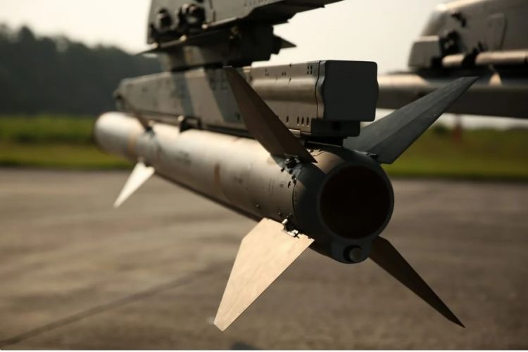 İsrail 200 milyon dollarlıq əlavə silah-sursat sifariş edib