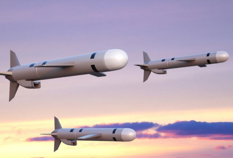 WSJ: ABŞ İranla müharibədə mindən çox “Tomahawk” raketindən istifadə edib