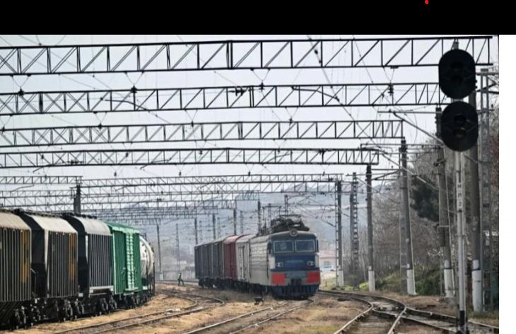 Azərbaycandan tranzit keçməklə Ermənistana buğda göndəriləcək