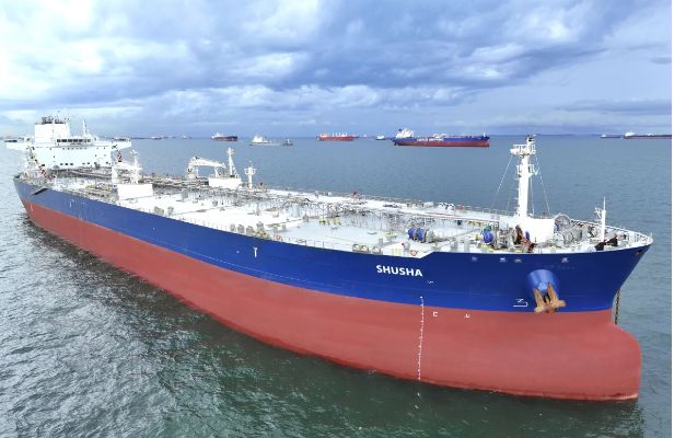 Azərbaycana məxsus 5 gəmi Avropa İttifaqının sanksiya siyahısından çıxarılıb<font color=red> - FOTOLAR</font>