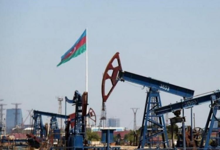 Azərbaycan nefti 112 dollara satılır