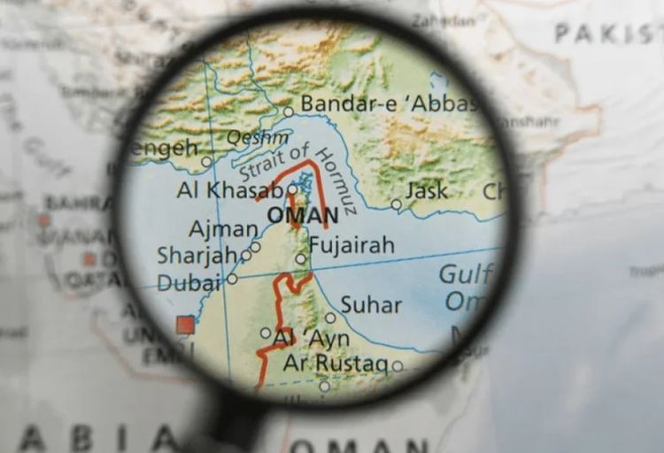 İndoneziya Hörmüzdəki missiyaya hərbçi göndərməkdən imtina edib