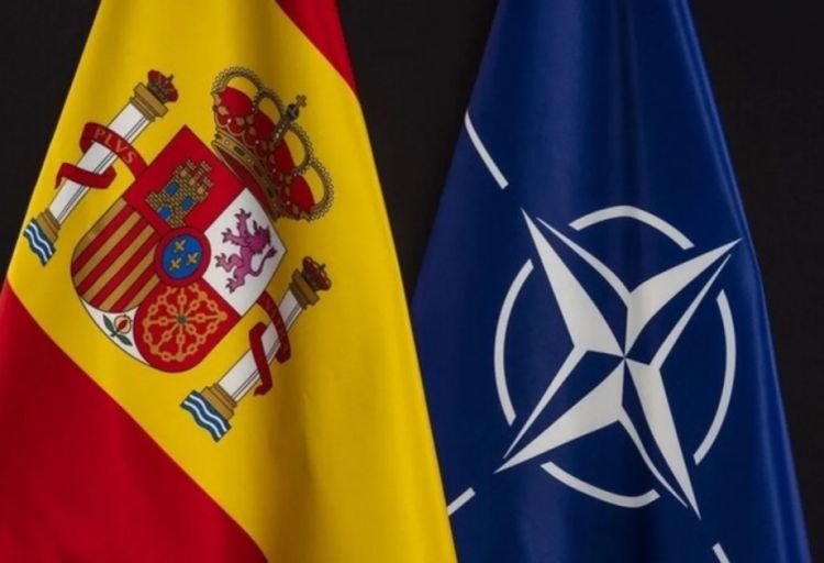 Pentaqonda müzakirə: İspaniyanın NATO üzvlüyü dayandırıla bilər