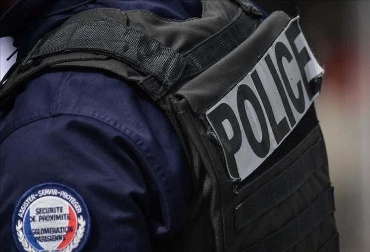 Fransada zorakılığa yol verən polislər saxlanılıblar