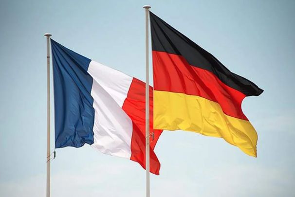 Almaniya və Fransa Aİ-nin gələcək büdcəsinə dair əks mövqe tuturlar