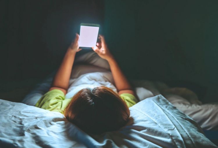 Skandinav ölkələri rəqəmsal mühitdə uşaqlar üçün qaydaları sərtləşdirir