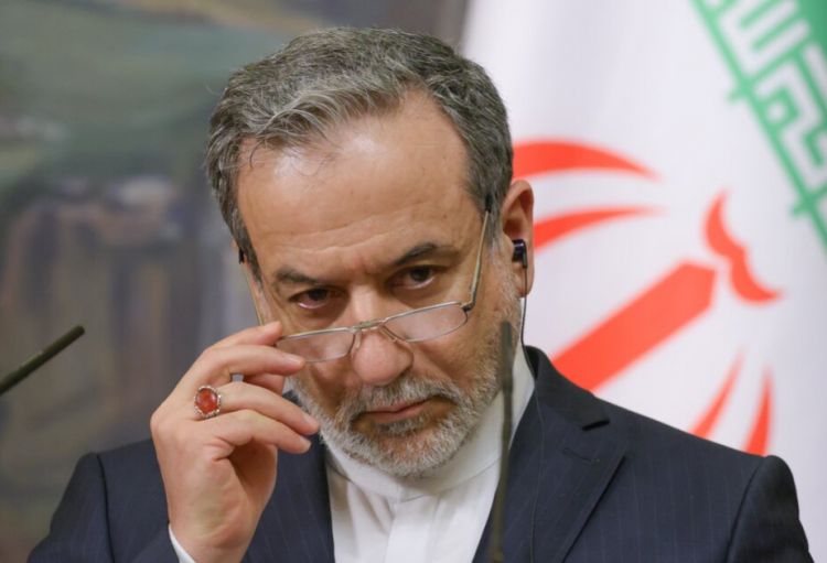 “Əl Ərəbiyə”: Abbas Əraqçi bu gün danışıqlar üçün İslamabada gələ bilər