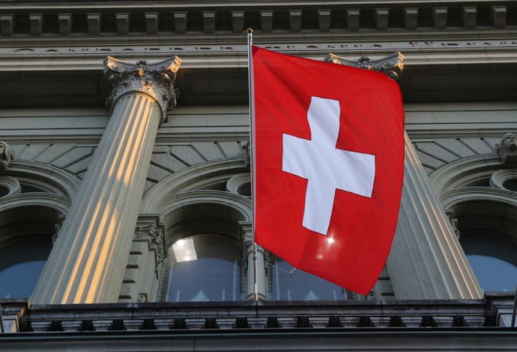 İsveçrə Tehrandakı səfirliyinin fəaliyyətini mərhələli şəkildə bərpa edir