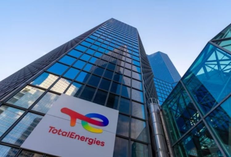 “TotalEnergies”: Fransa bir neçə ay ərzində enerji çatışmazlığı dövrünə daxil olacaq