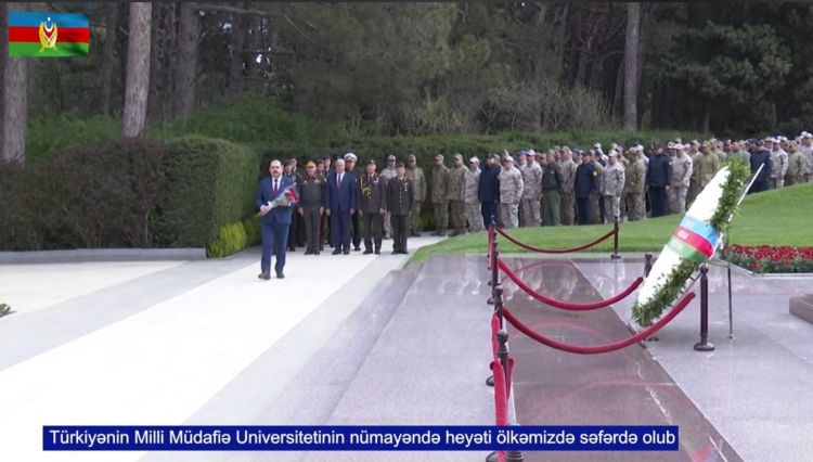 Müdafiə Nazirliyinin həftəlik icmalı yayımlanıb<font color=red> - VİDEO</font>