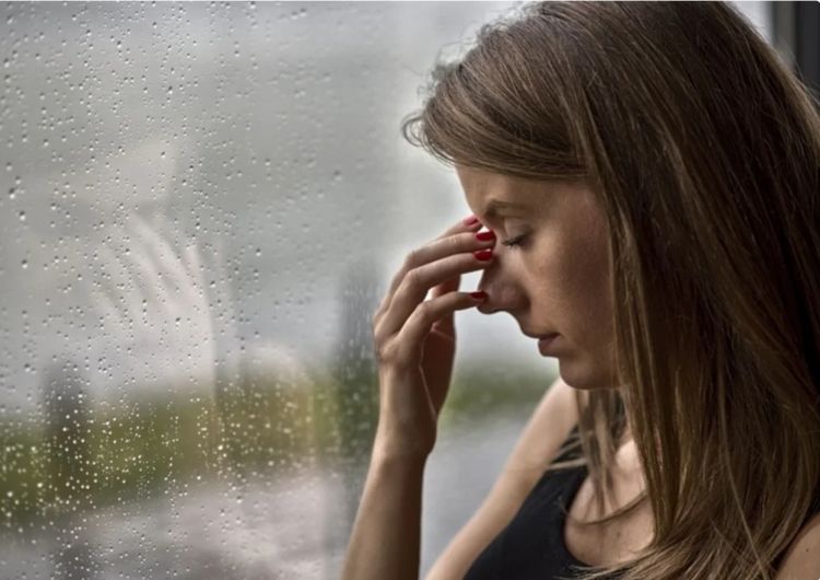 Hava meteohəssas insanlar üçün əlverişsiz olacaq