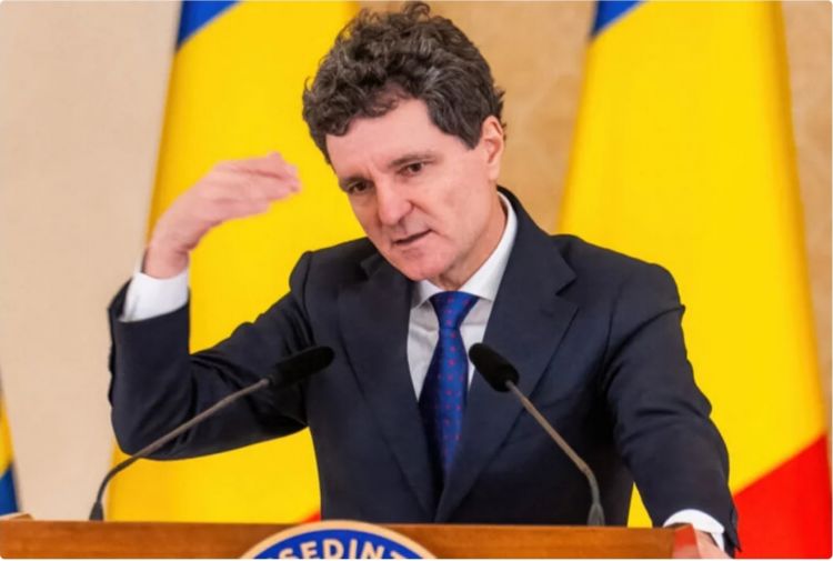 Rumıniyada qadınların qətlinə görə ömürlük həbs cəzası tətbiq edilib