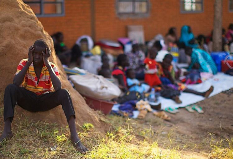 Çadın şərqində icmalararası qarşıdurmalarda 42 nəfər həlak olub