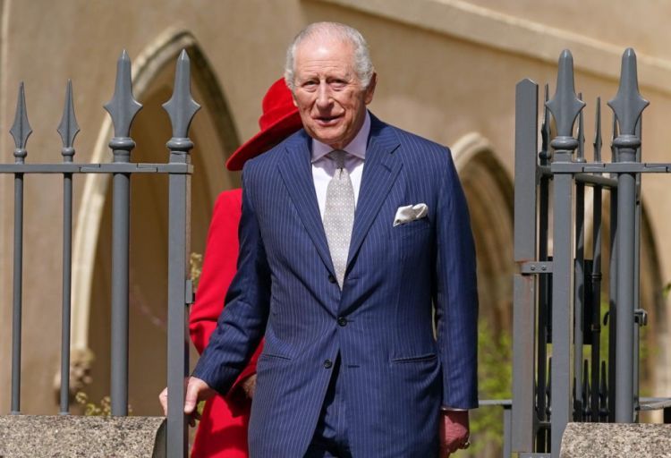 Britaniya Kralı iki ölkə arasında münasibətlərin yaxşılaşdırılması məqsədilə ABŞ-yə səfərə başlayıb