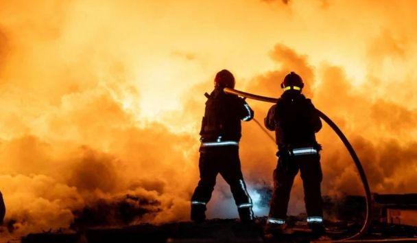 Rusiya Odessaya zərbə endirib, 13-ə yaxın şəxs xəsarət alıb