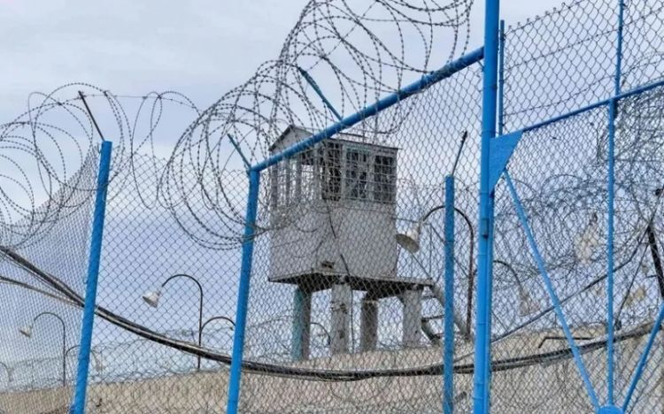 Amnistiya aktı 22 min 935 şəxsə şamil edilib