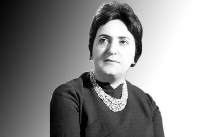 Zəriflik nümunəsi