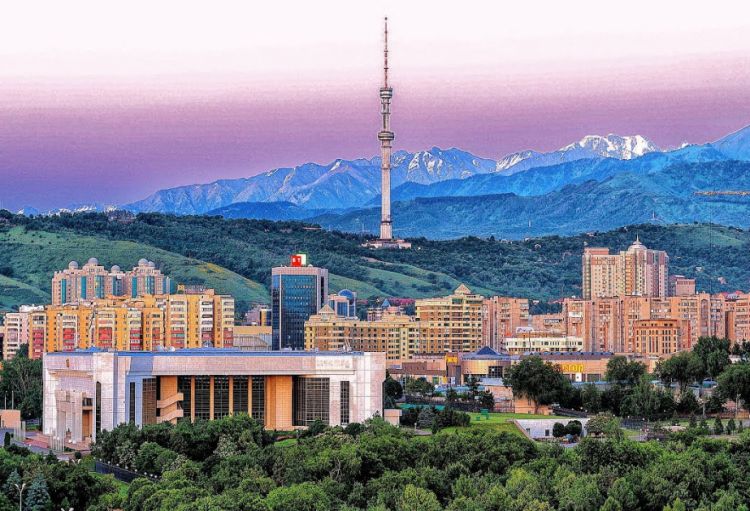 Almatıda təhlükəsizlik və türk inteqrasiyası məsələlərinə həsr olunmuş konfrans keçiriləcək