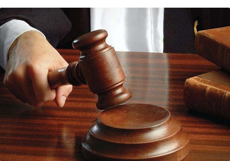 Türkiyədə 70 kiloqram qızılla saxlanılan hərbi attaşenin keçmiş baş köməkçisinə 6 il həbs cəzası verilib