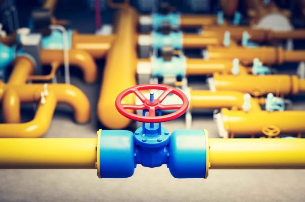 Çexiya Azərbaycandan ildə 2 milyard kubmetr qaz almağı planlaşdırır