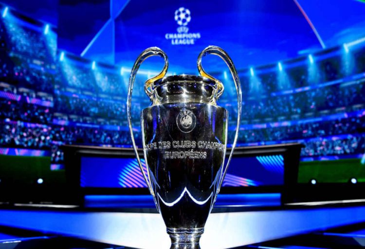 Çempionlar Liqası: Bu gün yarımfinal mərhələsinə start verilir