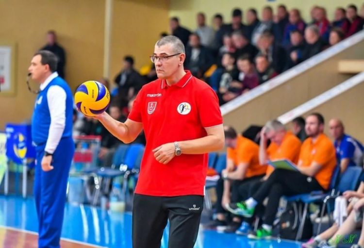 Ukraynalı mütəxəssis “Neftçi” ilə müqaviləsini uzada bilər