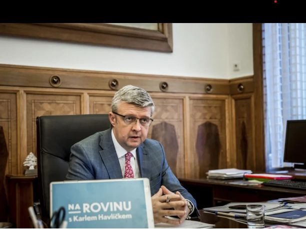 Karel Havliçek Azərbaycana təkrar səfər edəcək