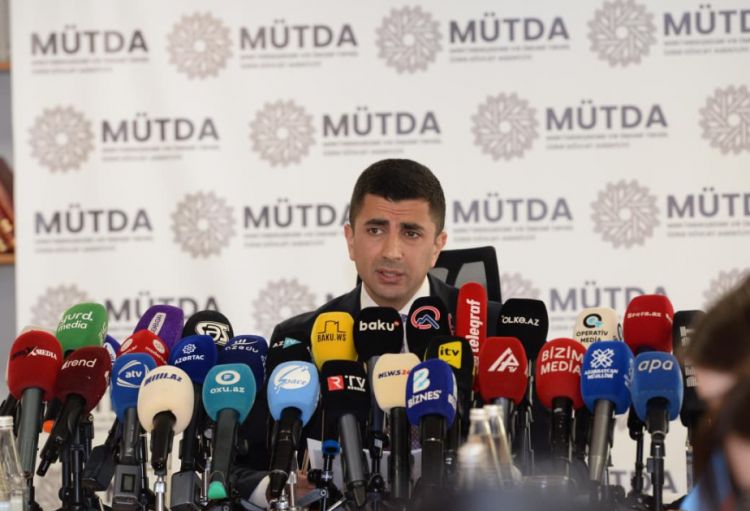 Müəllimlərin işə qəbulu müsabiqəsinin test imtahanı mərhələsinin tarixi açıqlanıb