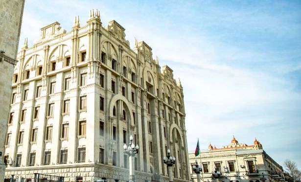 DİN sosial şəbəkədə cəlbedici reklamlarla bağlı vətəndaşlara xəbərdarlıq edib<font color=red> - VİDEO</font>