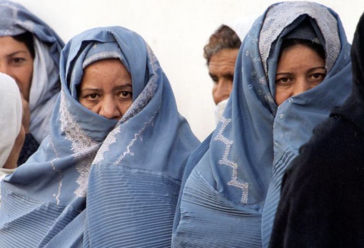 UNICEF: Əfqanıstan 25 mindən çox qadın pedaqoqu və səhiyyə işçisini itirə bilər