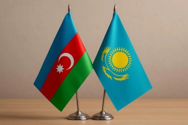 Azərbaycan və Qazaxıstan sosial sığorta sahəsində əməkdaşlığı gücləndirir