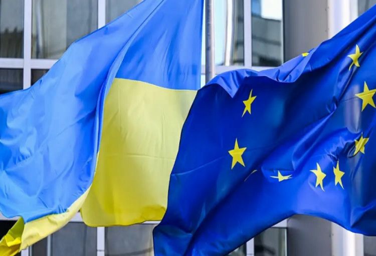 “Bloomberg”: Aİ Kiyevə 90 milyard avroluq maliyyələşdirmə şərtlərini sərtləşdirə bilər