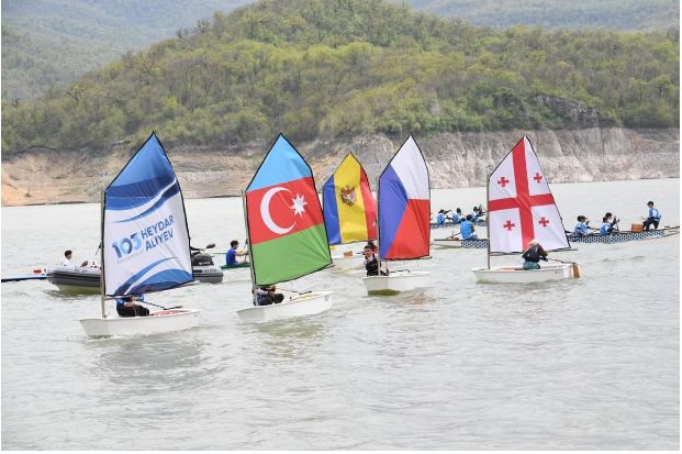 "Prezident Kuboku 2026": Bu gün Suqovuşanda ilk mükafatçılar müəyyənləşəcək