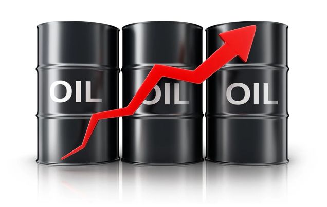 Azərbaycan nefti 2 dollardan çox bahalaşıb