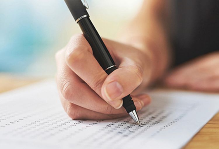 Qəbul imtahanının 2-ci mərhələsində iştirak etmək istəyən 94 mindən çox abituriyent ərizəsini təsdiq edib