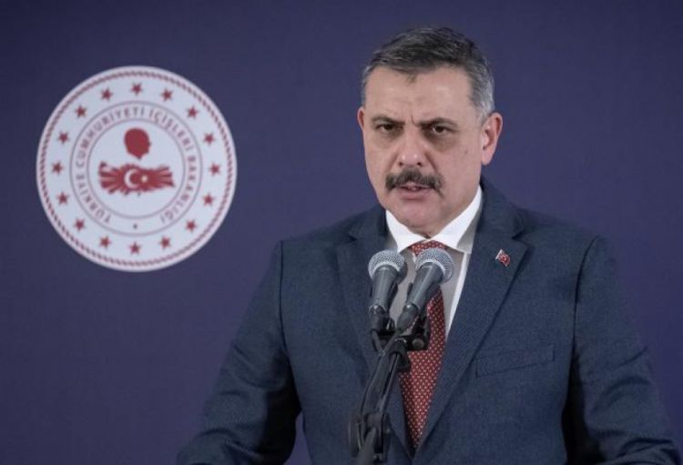 Türkiyə DİN-in rəhbəri: Narkotiklər müxtəlif cinayətləri qidalandıran “qaranlıq arteriyadır”