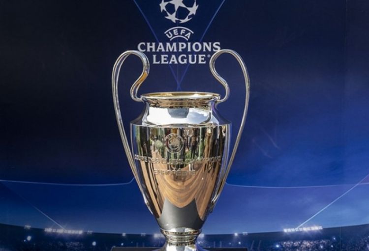 Çempionlar Liqası: "Atletiko Madrid" "Arsenal"ı qəbul edir