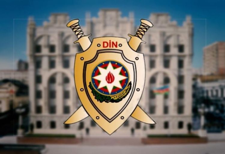 Ötən gün 78 cinayətin açılması təmin edilib