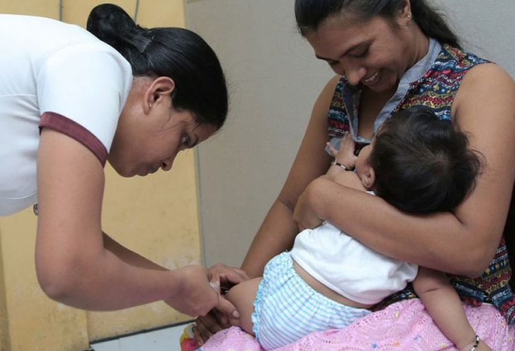 ÜST: Hər gün beş min insanın hepatitə yoluxması halları qeydə alınır