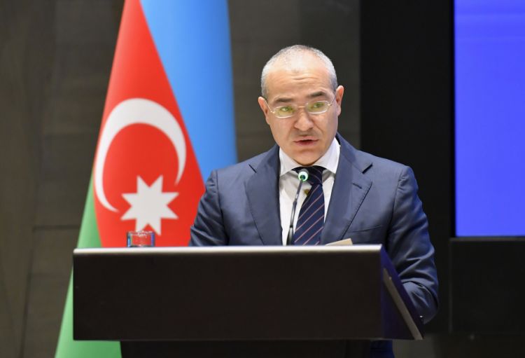 Nazir: "Naxçıvanın ölkə iqtisadiyyatında payı artır"