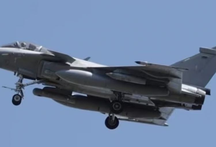 Fransada dronlara qarşı yeni sistemin sınağı aparılır