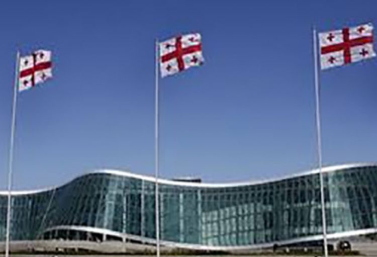 Gürcüstanda xüsusi əməliyyat zamanı 84 nəfər saxlanılıb